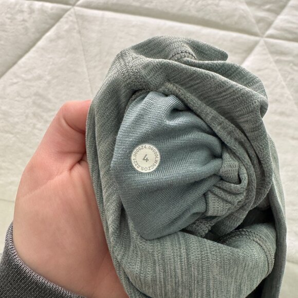 Lululemon Like New Align Leggings - Picture 5 of 5